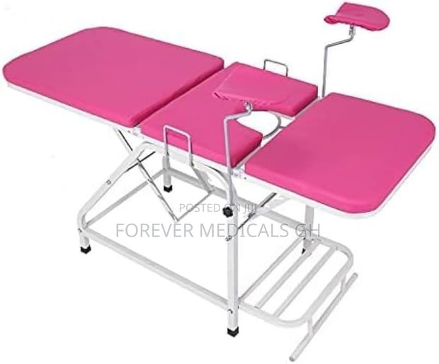 Obsteric Delivery Bed