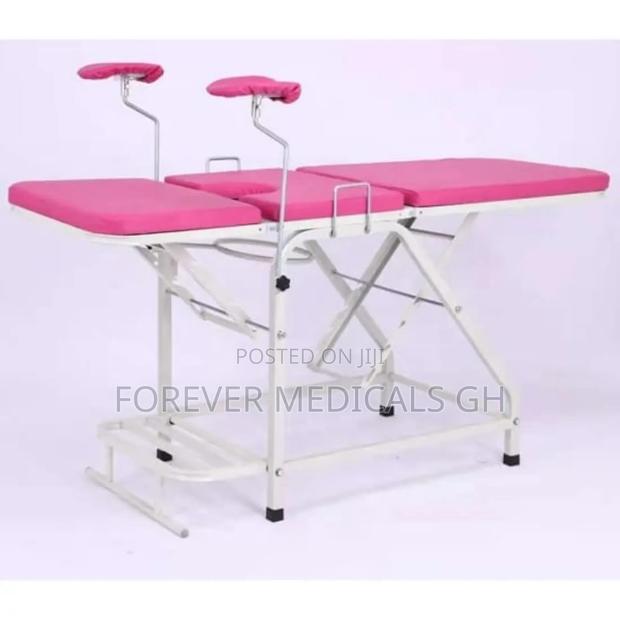 Obsteric Delivery Bed · Photo 2