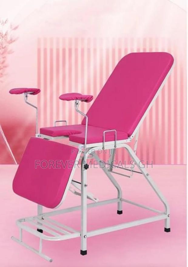 Obsteric Delivery Bed · Photo 3