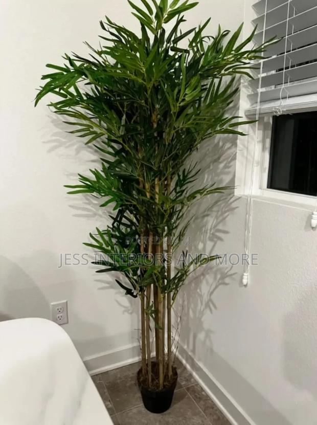 Artificial Bamboo Tree · Photo 2