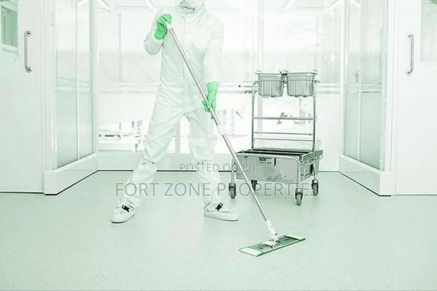 Pest Resistance Service · Photo 2