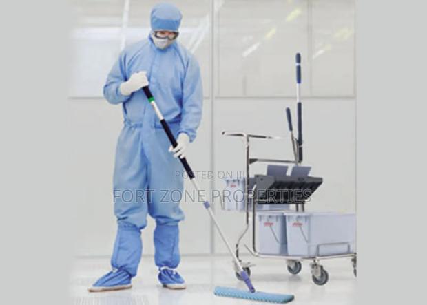 Pest Resistance Service · Photo 3