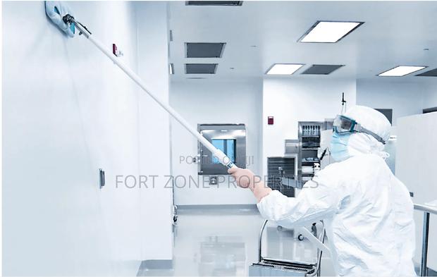 Home and Factory Cleaners Hub · Photo 2