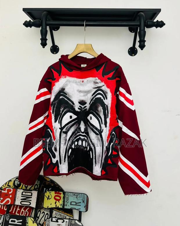Crop Hoodies Available in Stock · Photo 8