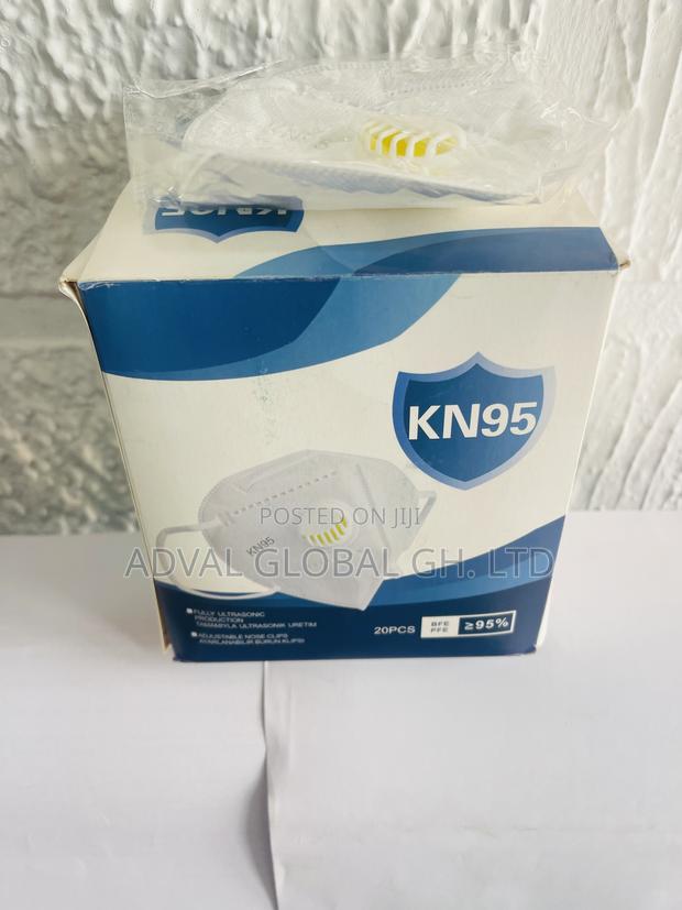 KN95 Nose Mask · Photo 6