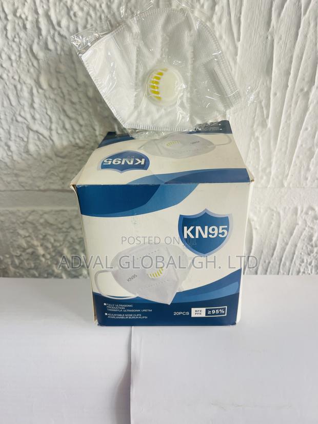 KN95 Nose Mask · Photo 4