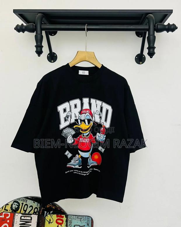 Crop Designer Tshirts Available in Stock · Photo 1