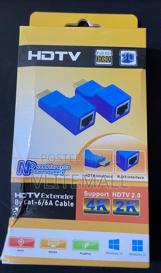 HDMI Extender 30m · Photo 1
