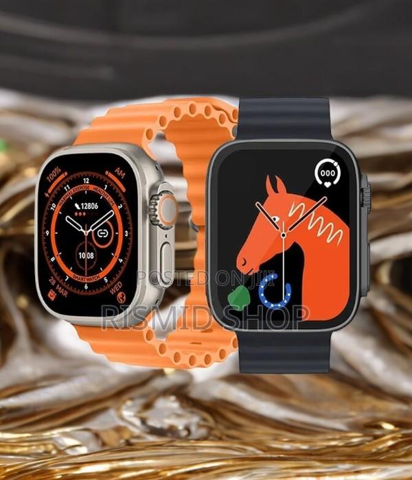 T800 Ultra 8 Smartwatch · Photo 2