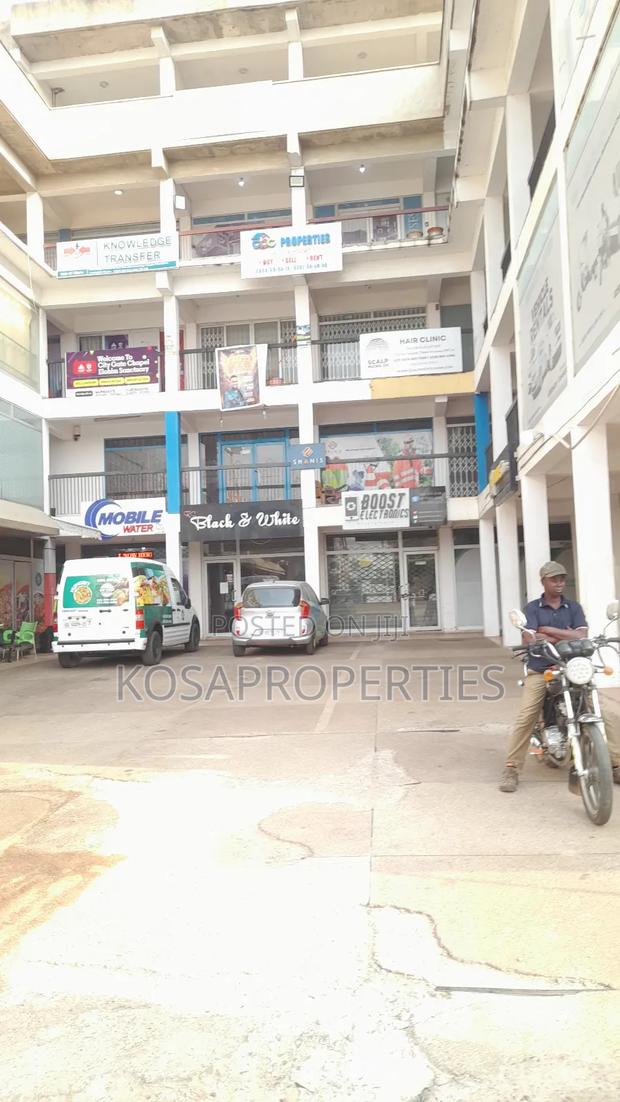 Shops for Rent at East Legon · Photo 1