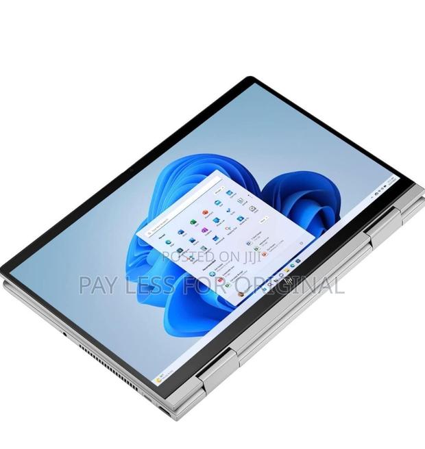 New Laptop HP Envy x360 16GB Intel Core i7 SSD 512GB · Photo 6