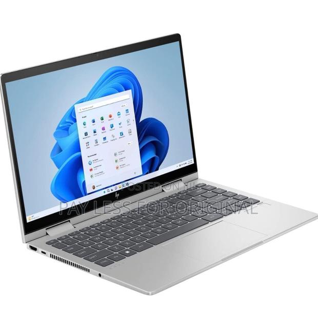 New Laptop HP Envy x360 16GB Intel Core i7 SSD 512GB · Photo 5