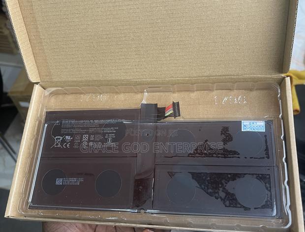Original Microsoft Surface Pro 7 Battery-1866 · Photo 2