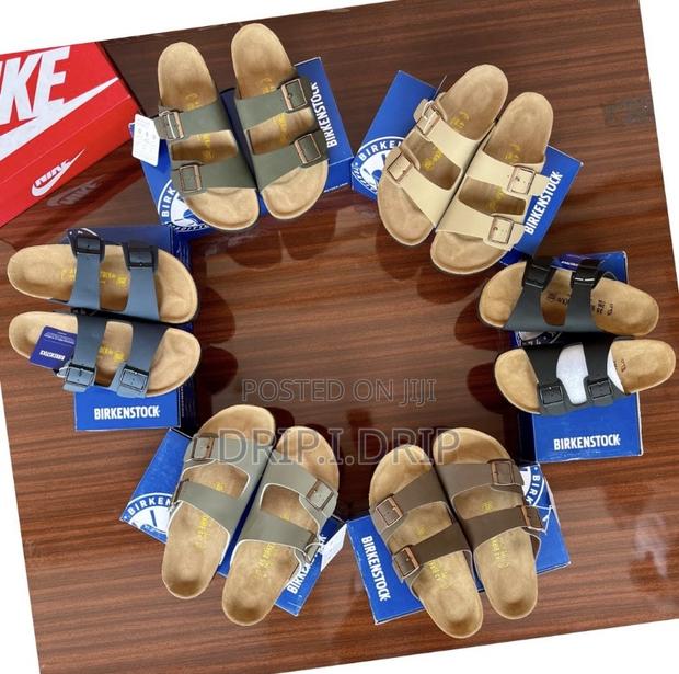 Boston Birkenstock .Highly And Grade A.All Colours And Sizes · Photo 1