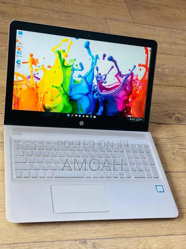 Laptop HP Envy 15 16GB Intel Core I5 HDD+SSD 1T · Photo 2
