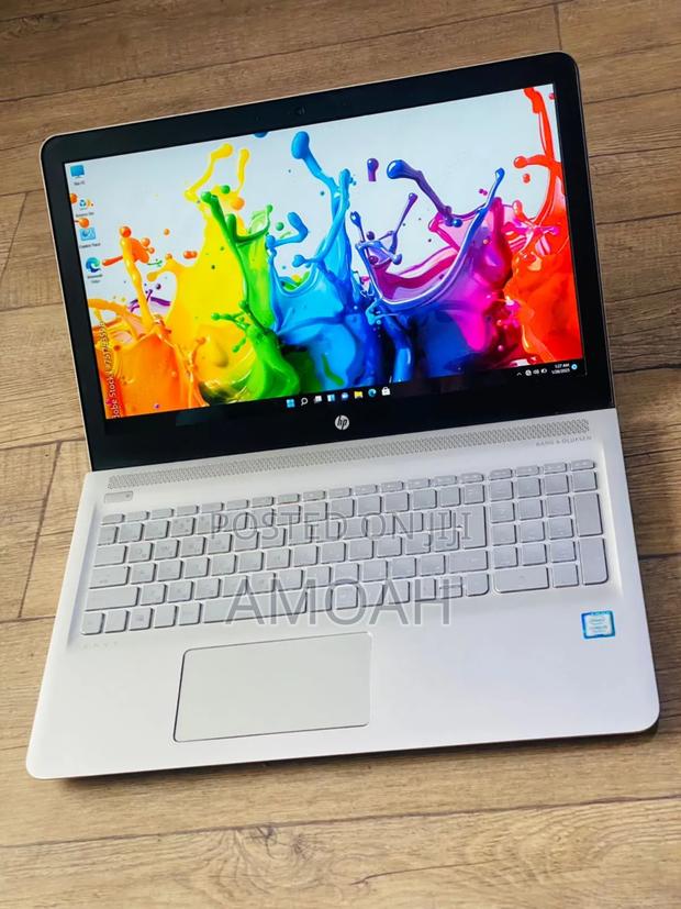 Laptop HP Envy 15 16GB Intel Core I5 HDD+SSD 1T · Photo 3