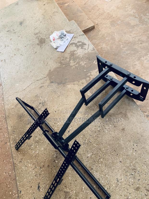 Adjust Your 85” 88” 77” 100” Led Tv With This Mount · Photo 2