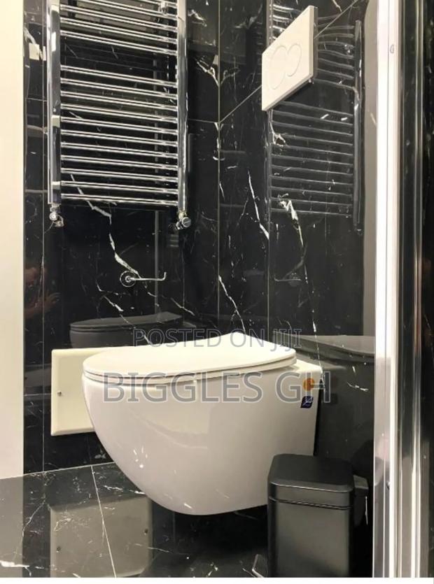 Concealed Wc- Wall Hung Wc · Photo 1