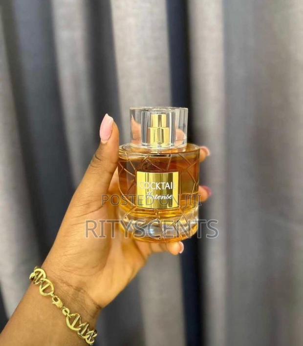 Cocktail Intense Perfume · Photo 2