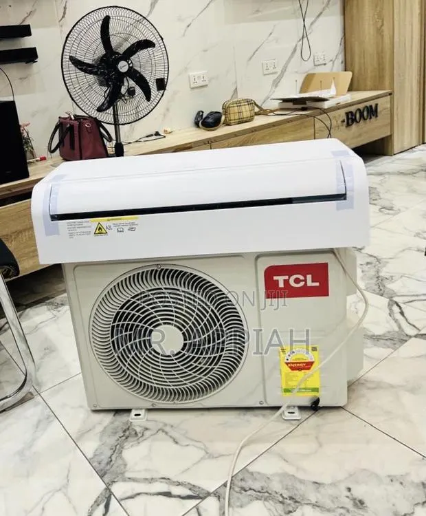 Get TCL 1.5hp Non Inverter Air Conditioner(R410)3 Star · Photo 1