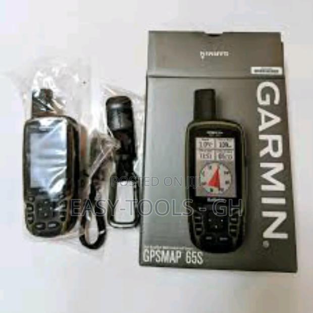 Garmin 65s GPS · Photo 2