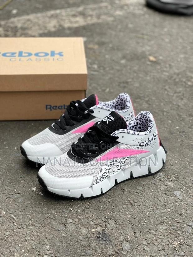 Reebok Classic Trainer · Photo 2