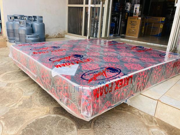 10" Mattress Queen Size 4 Comfortable Sleep · Photo 1