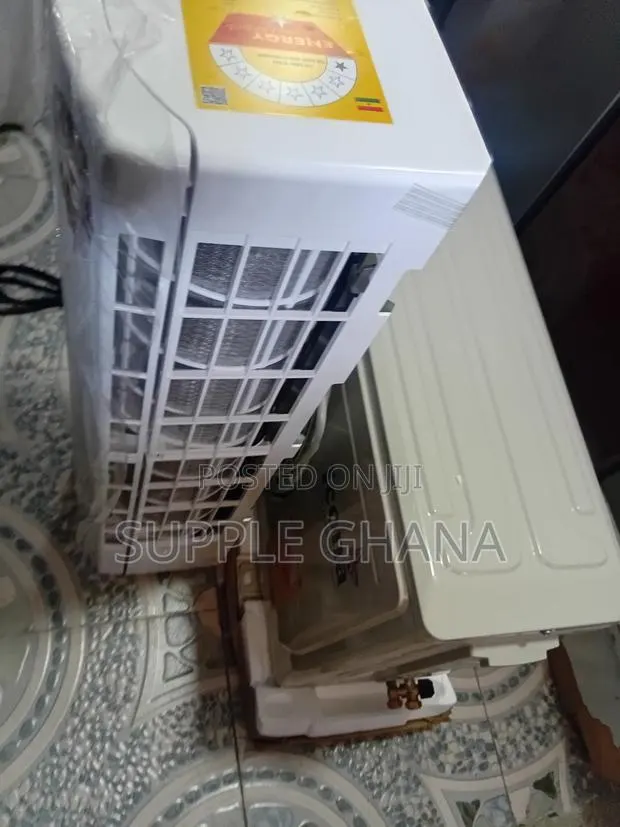 Beat the Heat Air Conditioners Icona 1.5hp Air Conditioners. · Photo 1