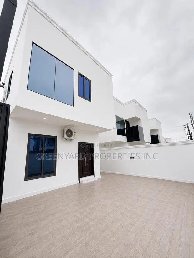 2bdrm House in Hills, East Legon for sale · Photo 1