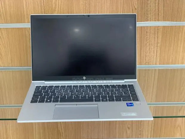 Laptop HP EliteBook 840 G8 8GB Intel Core i5 SSD 256GB · Photo 1