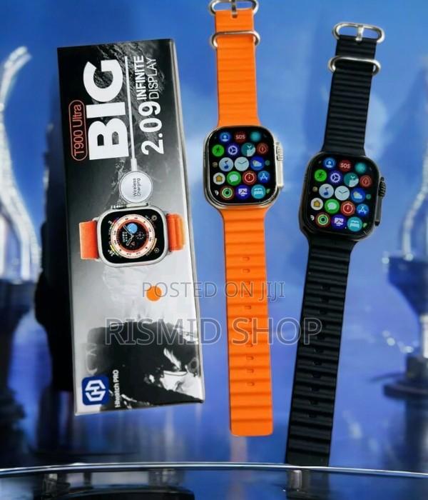T900 ULTRA 9 Smartwatch · Photo 2