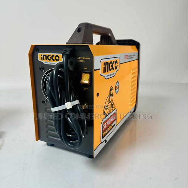 Welding Machine · Photo 4