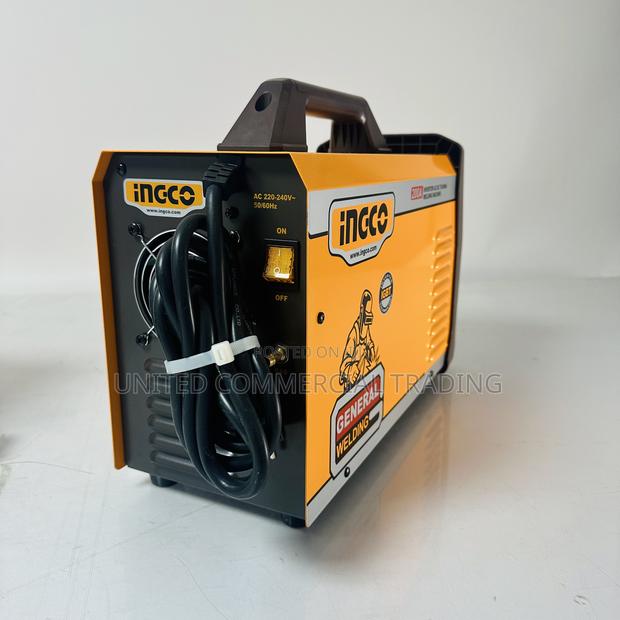 Welding Machine · Photo 3