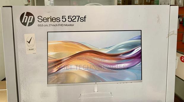 HP Series 5 527sf · Photo 3