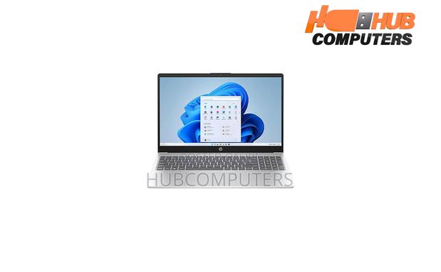 New Laptop HP 15 8GB Intel Core i3 SSD 256GB · Photo 2