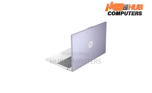 New Laptop HP 15 8GB Intel Core i3 SSD 256GB · Photo 3