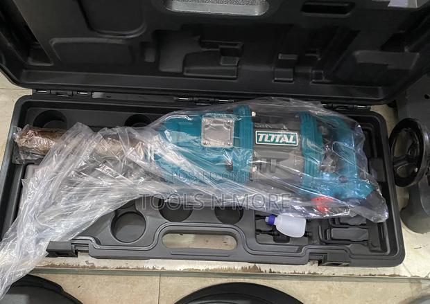 Total Air Impact Wrench 1” (3100nm) · Photo 2