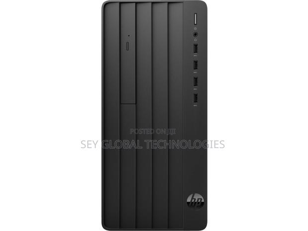 New Desktop Computer HP 290 G9 All-in-One 8GB Intel Core I5 SSD 512GB · Photo 3