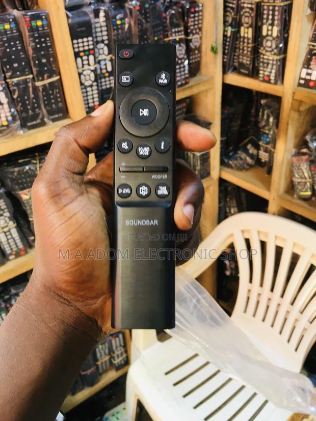 Remote Control for Samsung Sound Bar · Photo 3
