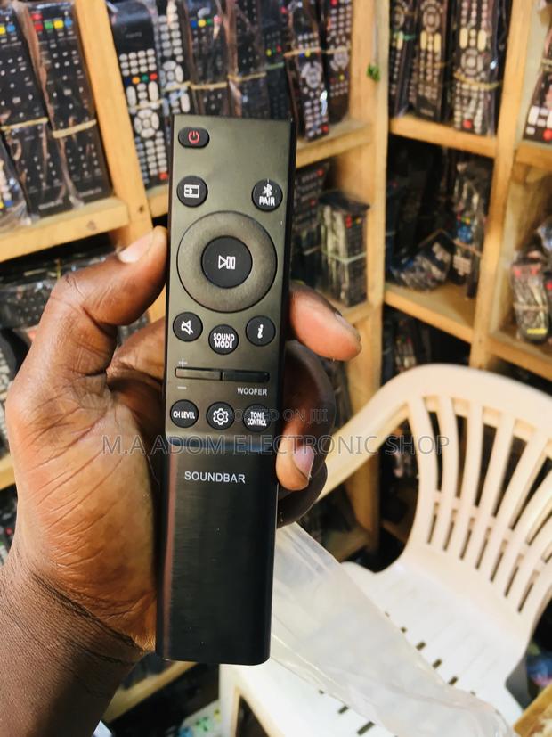 Remote Control for Samsung Sound Bar · Photo 2