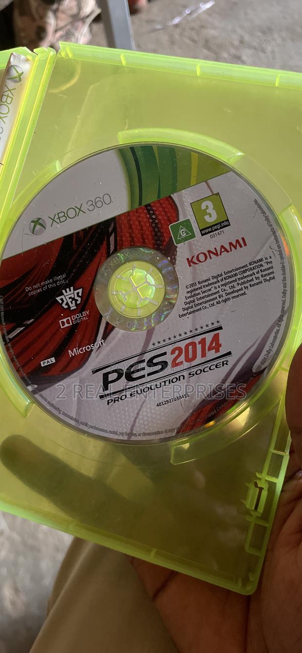 Xbox 360 Games Cd Read Description · Photo 5