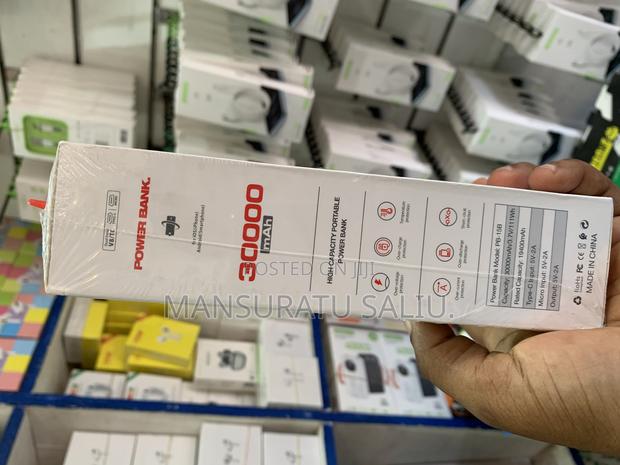 Original MEDCOSI 30000watt Power Bank · Photo 2