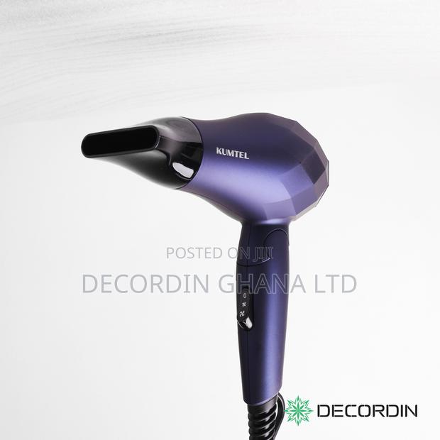Household Portable Hairdryer · Photo 2