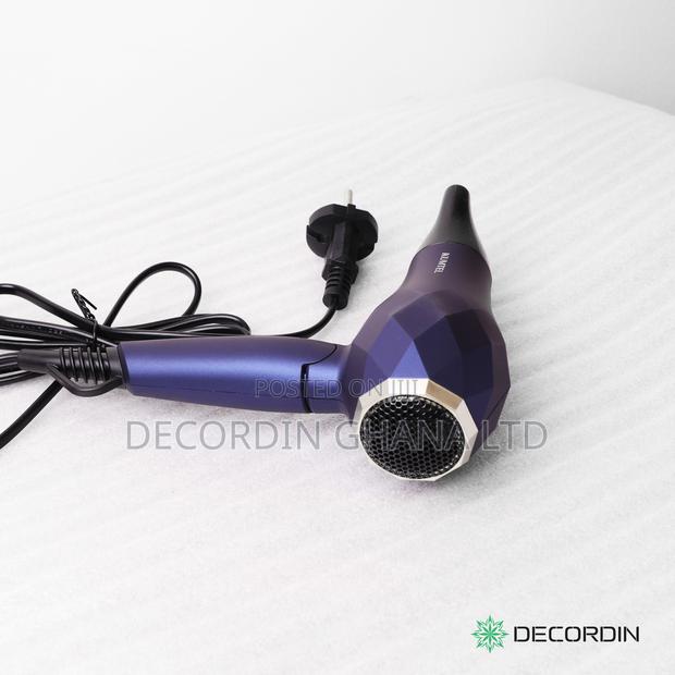 Household Portable Hairdryer · Photo 3