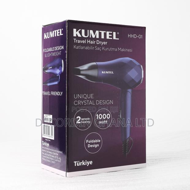 Household Portable Hairdryer · Photo 4