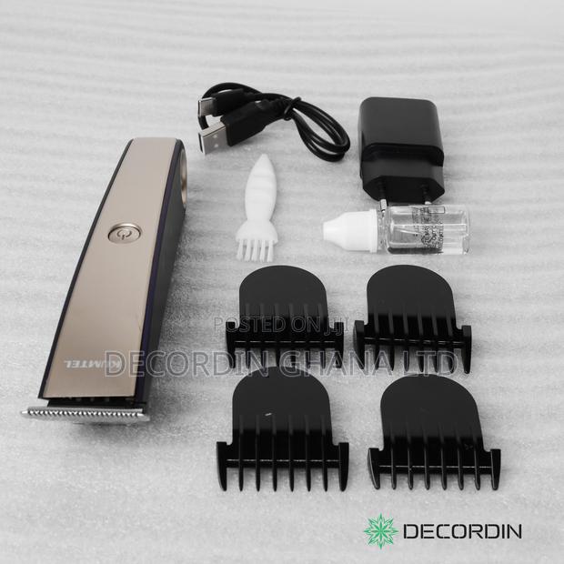 Professional Hair Trimmer · Photo 1