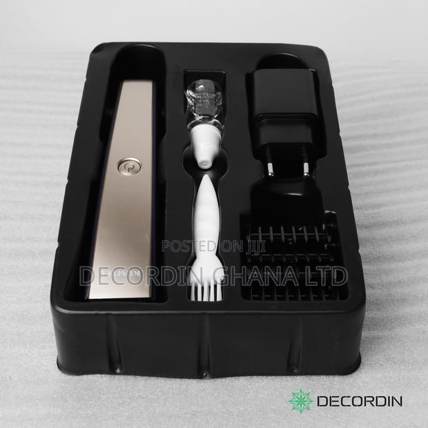 Professional Hair Trimmer · Photo 2