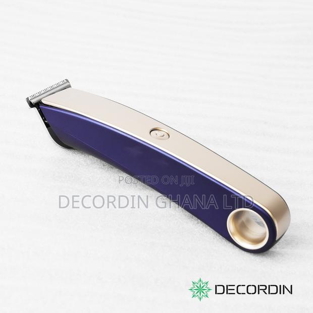 Professional Hair Trimmer · Photo 3