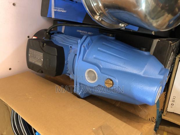Water Pump 1 Horse Power Zegor · Photo 4