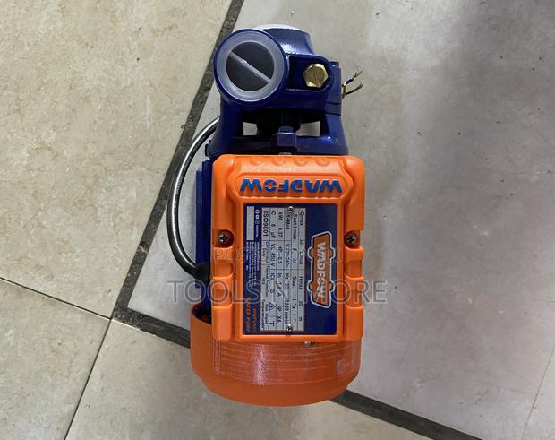 Wadfow Peripheral Water Pump 0.5hp · Photo 1